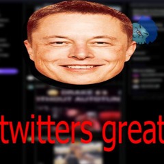 twitter is such an amazing and great place