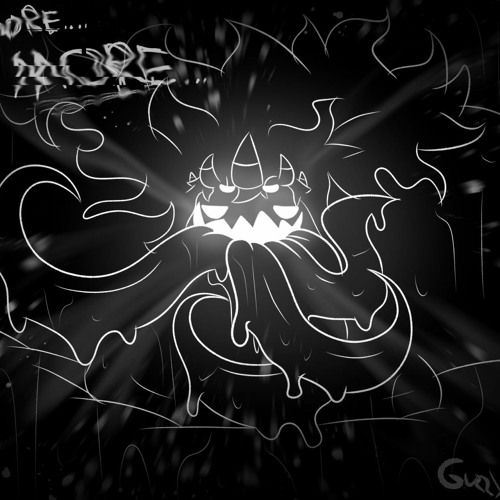 [Dustswap: DUSTTRUST] Change of Heart + DIVINE TERROR (Phase 4 & 5)