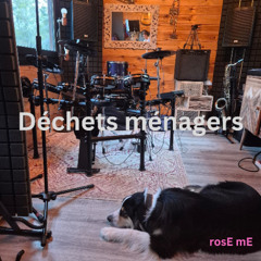 dechetsmenagers