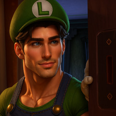 Keys to the Dark - Luigi's Mansion Song