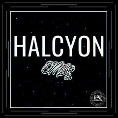 MATTER IS - Halycon (Original Mix)