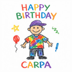 ONLY GIRL (IN THE WORLD) (Carpa's Flip)