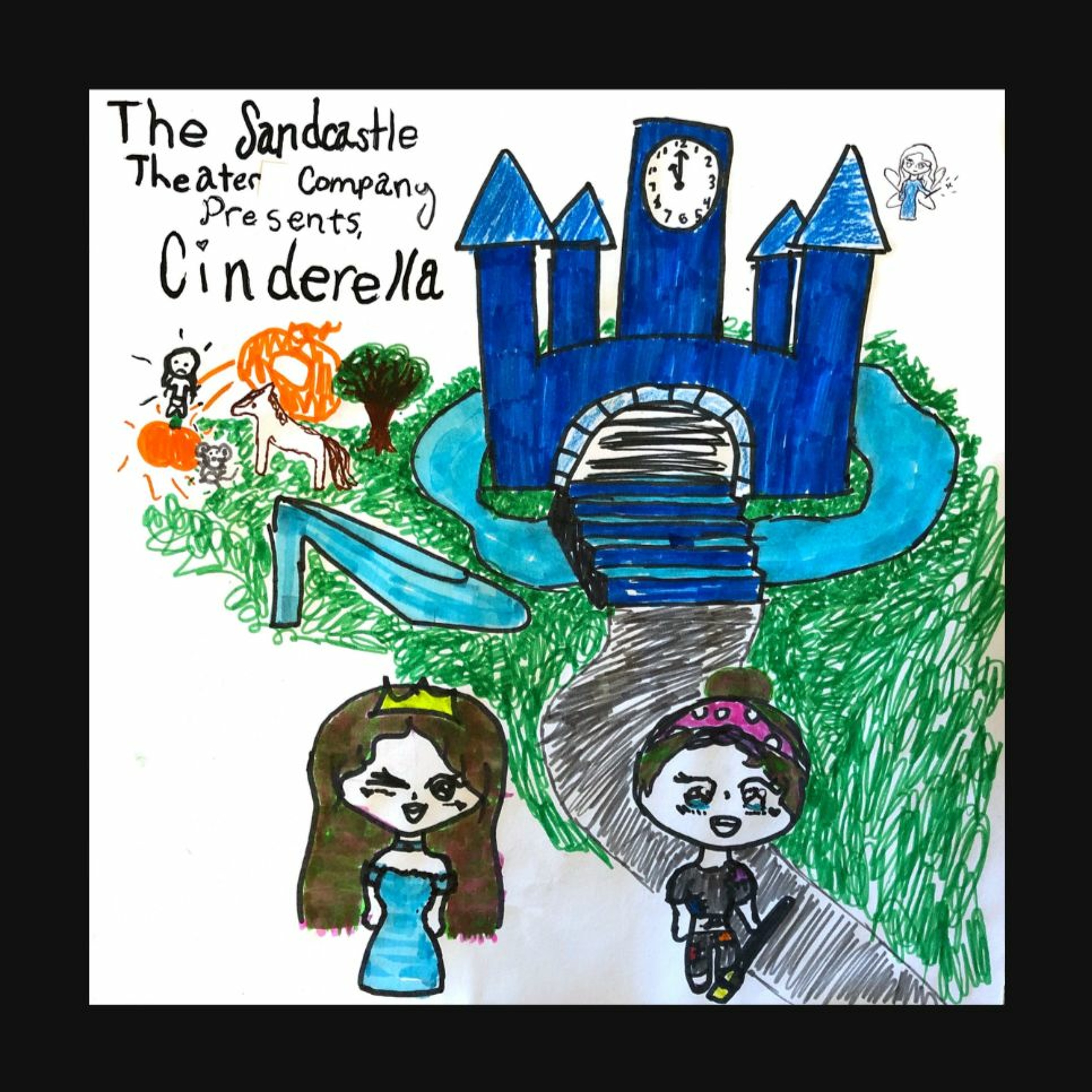 Sandcastle Theater Company