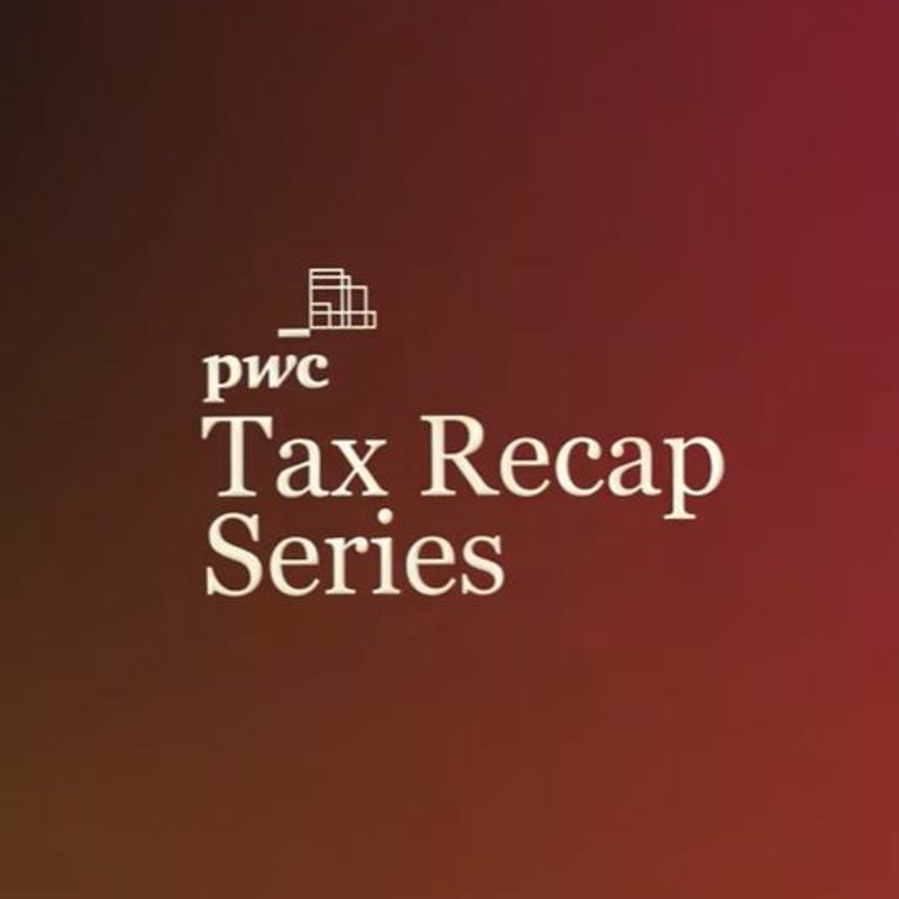 PwC Africa Podcasts