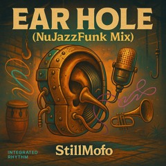 Ear Hole (NuJazzFunk Mix)