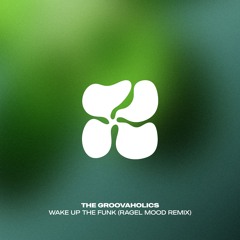The Groovaholics – Wake Up The Funk (Ragel Mood Remix) [TNTX022]