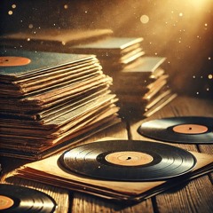 オリジナル「Aged Meldy」ショートバージョン