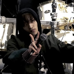 Keeho 기호 (P1Harmony)- Teenage Fantasy (Jorja Smith) Cover