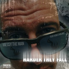 Harder They Fall (feat. Krizz Kaliko)Prod. by Wysh Master Beats