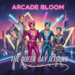 The Queer Gay Jetsons