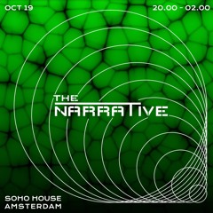 THE NARRATIVE -  John Agesilas