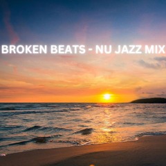 BROKEN BEATS - NU JAZZ MIX VOL 25