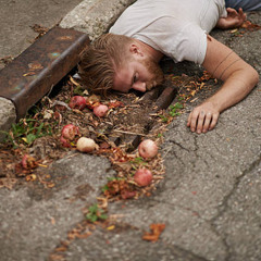 Don't wanna talk about it