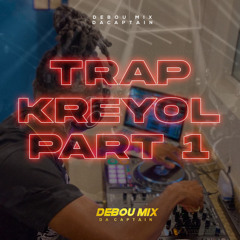 Mixtape Trap Kreyol🔥 ki mete m nan sa - Part 1 by Dj Debou Mix
