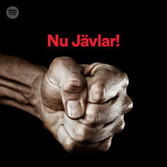 Nu Jävlar!