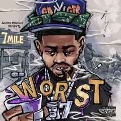 Snow Fall - Veeze x Summrs x KanKan Type Beat (Prod @LoudSoundz