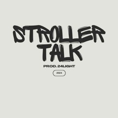 FREE BEAT Stroller Talk [87bpm b minor]