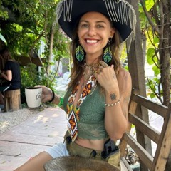 My Favorite Hippie Girl