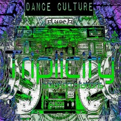 DJ Fluoelf - Triplicity Isolation Station (Darkprog To Twilight) May'20 Live Stream