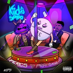 Percs (prod. Prahdaw)