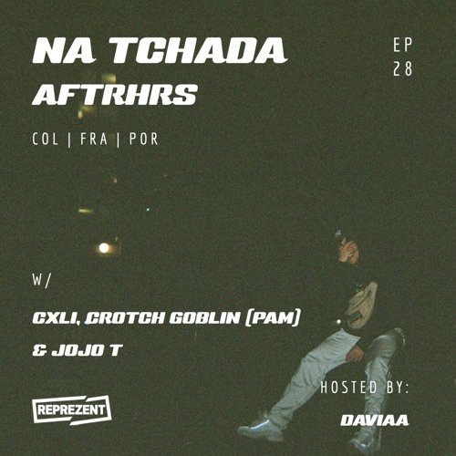 CROTCH GOBLIN Guest Mixes