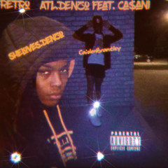 Retro (feat. Ca$ani)