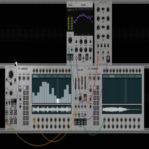 2025.04.28 - VCV CoreCook