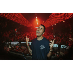 LIVA K at COZMO Athens (Afro House DJ set) January 2024