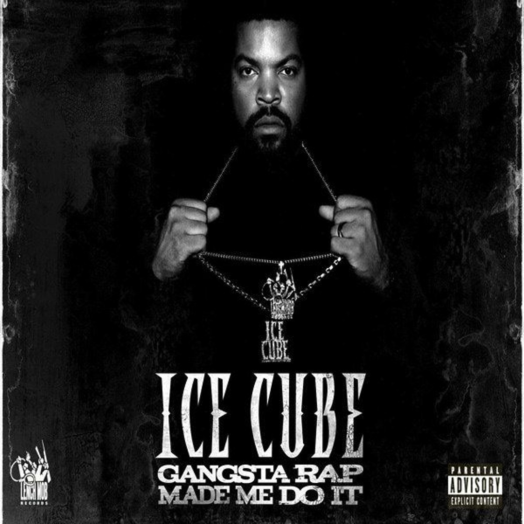Stream 2Pac ft. Ice Cube - Gangsta Rap Made Me Do It (ft. Eminem