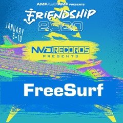 FreeSurf Featured on...