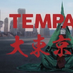大東京万博 / Tempalay - (UTA REMIX)