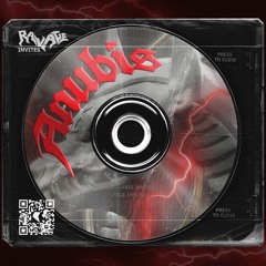 Ravage Invites: Anubis