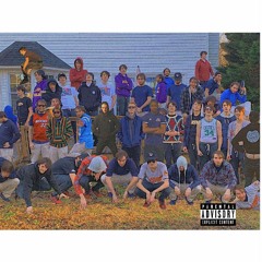 Audition #1: Guy le Douche