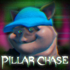 Pillar Chase 2 OST - Thwomp