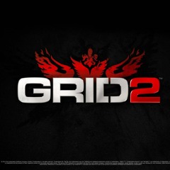 GRID 2 Soundtrack Adrenaline Rush
