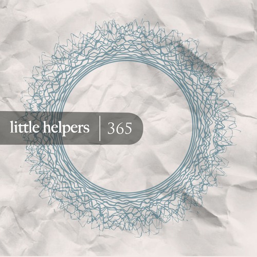 Archila - Little Helper 365-2