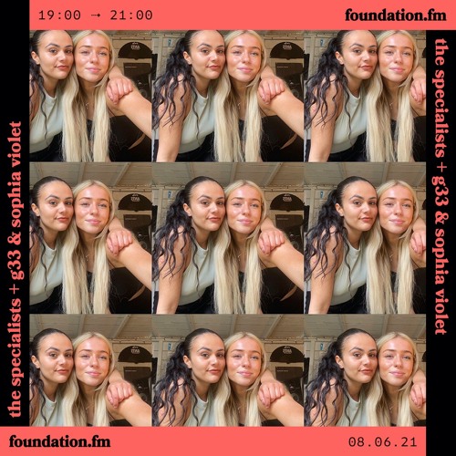 FFM: SUMMER MIX b2b Sophia Violet