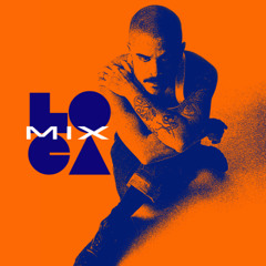 Loca Mix #10 Manu Miran