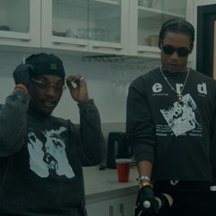 WANTCHE Abaisse (feat. Daayvx)