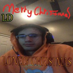 Lonely Christmas - LD
