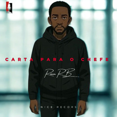 Carta para o chefe - Ronin RB