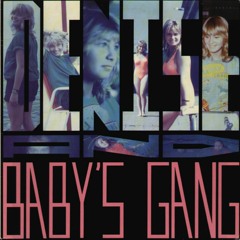 Baby's Gang - Let's Dance In The Music (Cap' Retwisted Edit)