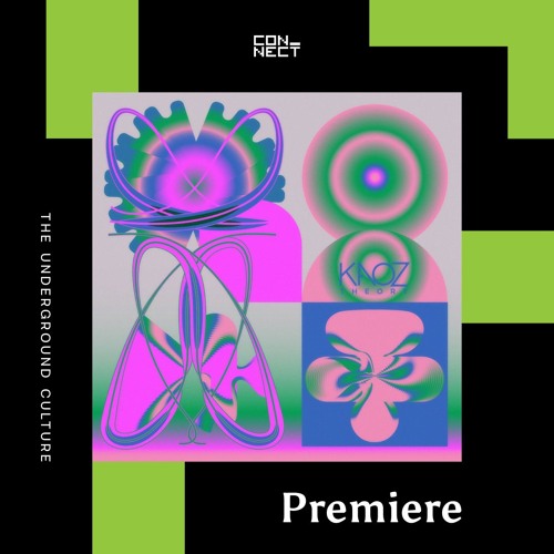 PREMIERE: Kerri Chandler feat. Nae (SA) - Caged Bird (Full Vocal Media Mix) [Kaoz Theory]