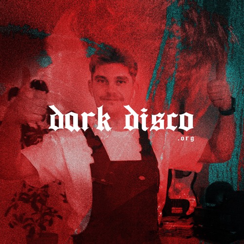 > > DARK DISCO #079 podcast by EGZOTIKKA < <