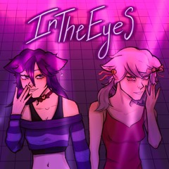 IN THE EYES + ang3l (eternall)