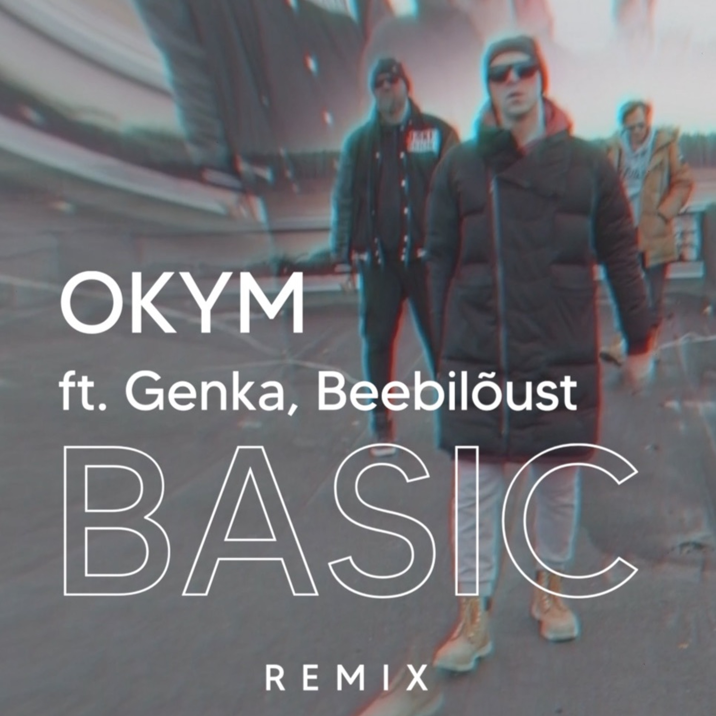 OKYM