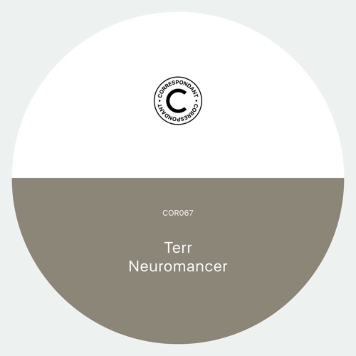 Neuromancer (Krystal Klear Remix)