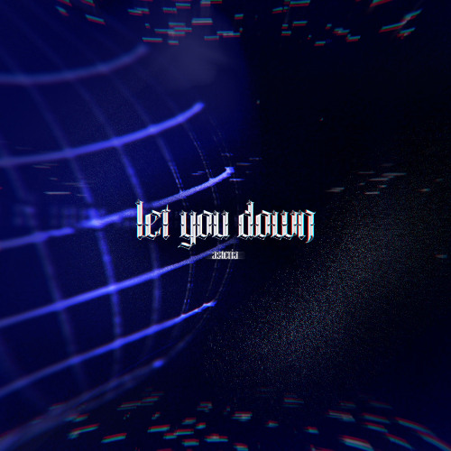 asteria - let you down (02ashes)