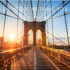 Un Verano en Nueva York: Latino Mix 2025