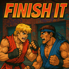 Finish It